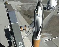 SNC Completes Dream Chaser Study with German Aerospace Industry Partners
