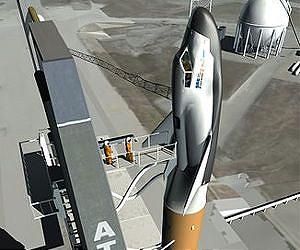 Dream Chaser Team Completes Milestone