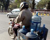 EU seeks to give millions better access to drinking water