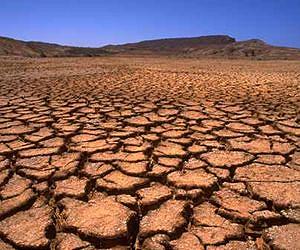 New Research Helps to Identify Ancient Droughts in China