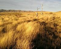 Megadrought risks in Southwest soar as atmosphere warms