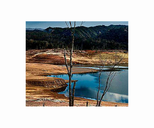 Water rationed in Catalonia as drought bites deeper