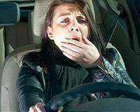 Extreme sleep durations may affect brain health in later life