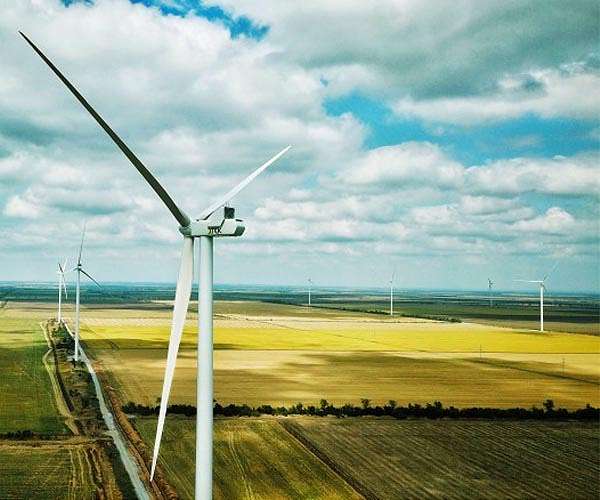 UK 'net zero' economy bucks recession: study