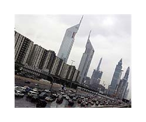 Culturally sensitive research in UAE pinpoints indoor air quality risks
