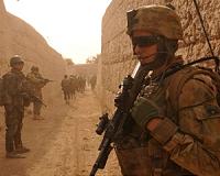 Dutch boosts defence spending