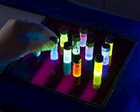 How copper makes organic light-emitting diodes more efficient