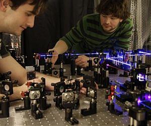 University of Toronto scientists cast doubt on renowned uncertainty principle
