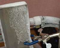 Forget defrosting your car at a glacial pace