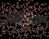 Imperfect graphene opens door to better fuel cells