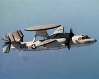 World's Operators Of The Northrop Grumman E-2 Hawkeye Gather For Annual Conference