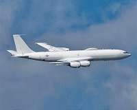 Lockheed Martin awarded contract to modernize USAF Airborne Launch Control System