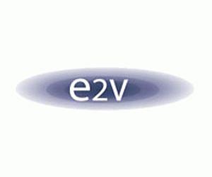 e2v celebrates the successful delivery of imaging sensors for Gaia