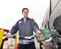 Top Scientists Question Proposed Low Carbon Fuel Standard (LCFS)