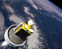 German Armed Forces Will Receive Secure Network With Two Satellites