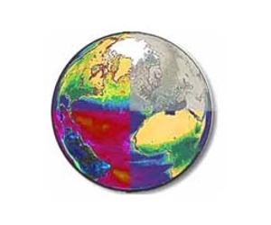 Early Earth had 'flip-flop' atmosphere