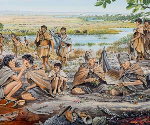 The world's languages may be so similar because of how humans talk about language