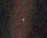 Race For Pale Blue Dot Image Quickens