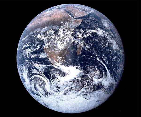Planet tipping points pose 'unprecedented' threat to humanity: report