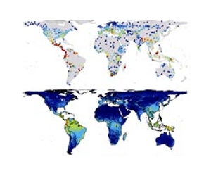 Ongoing global biodiversity loss unstoppable with protected areas alone