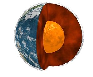 Extreme-Pressure Research Explores How Earth's Mantle Solidified