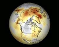 Pollution Causes 40 Percent Of Deaths Worldwide