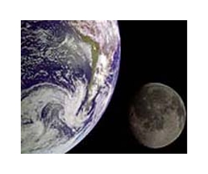 New research eclipses existing theories on moon formation