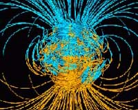 The Dynamo In The Cornfield
