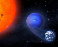 Habitable Evaporated Cores