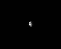 Messenger Sets Course For Earth Flyby