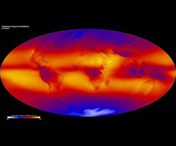 2024 'certain' to be hottest year on record: EU monitor