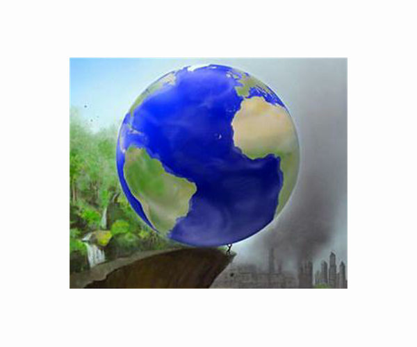 Biodiversity 'hot spots' devastated in warming world