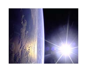 Device creates fuel from sunlight