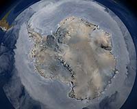 A Tour Of The Cryosphere Reveals The Frozen Assets Of Earth