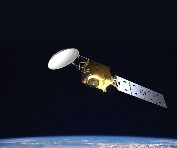 EarthCARE Lidar Reveals Detailed Vertical Profiles of Atmospheric Particles