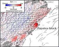 Satellites shed new light on earthquakes