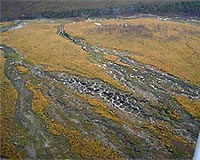 Permafrost Carbon Content Double The Old Estimates