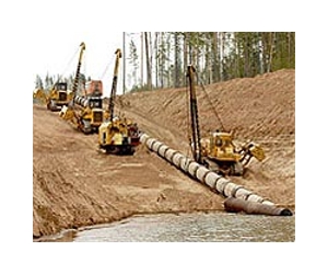 Nord Stream studies two more pipelines