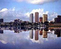 Once the 'pearl' of Ivory Coast, Abidjan lagoon now a pollution nightmare