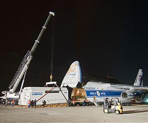 Space Systems Loral Provides High Capacity Broadband Satellite to Hughes
