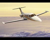 Iridium Announce Mobile Satellite Services For Eclipse 500