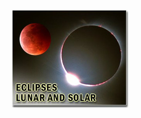 First solar eclipse of 2022 seen across South America, Antarctica
