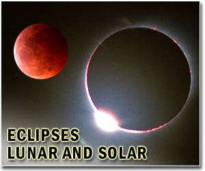 Asia witnesses partial lunar eclipse