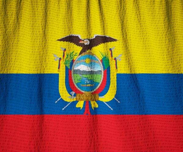 Ecuador declares 'internal armed conflict'; gunmen storm TV station