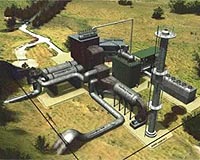 EESTECH And Aryan Clean Coal Technologies Establish Joint Venture