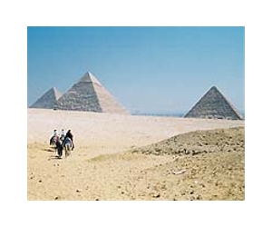 Egypt's rocky road to democracy