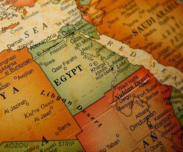 US approves most Egypt aid despite rights alarm