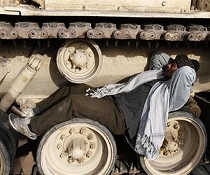 US concerned Egypt's military clinging to power