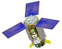 Egyptian Space Authority Denies Losing Control of EgyptSat Two Satellite