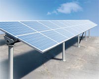 The North Face Announces Completion Of 1MW Solar Energy System